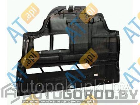 Защита двигателя NISSAN PRIMASTER 02 -, PRN60013A