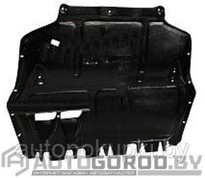 ЗАЩИТА ДВИГАТЕЛЯ Volkswagen Golf V 10.2003-10.2008, PVW60004B - фото 1 - id-p67806066