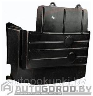 ЗАЩИТА ДВИГАТЕЛЯ для Ford Transit  00-06, PFD60012A