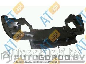 ЗАЩИТА ПОД БАМПЕР Citroen C5 (RD,TD) 02.2008-, PCT60013A