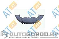 ЗАЩИТА ПОД БАМПЕР Ford Focus III 04.2011-, PFD60023A