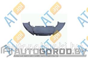 ЗАЩИТА ПОД БАМПЕР Ford Focus III 04.2011-, PFD60023A