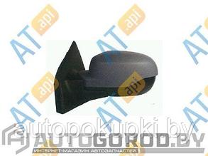 Зеркало боковое (левое) RENAULT CLIO 09-12, VRNM1022EL