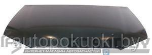 КАПОТ Audi A3 (8P1) 05.2003-07.2008, PAD20015A