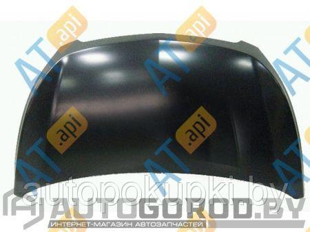 Капот CHEVROLET SPARK 10 -, PCV20114A