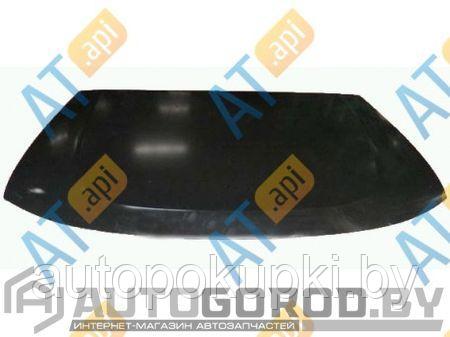 КАПОТ Dacia Duster 04.2010-, PRN20035A