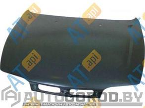 Капот FIAT BRAVA/BRAVO 10.95-, PFT20009A(I)