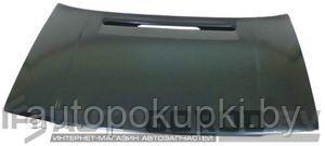 КАПОТ Skoda Felicia I 1994-1998, PSD20003A - фото 1 - id-p67806214