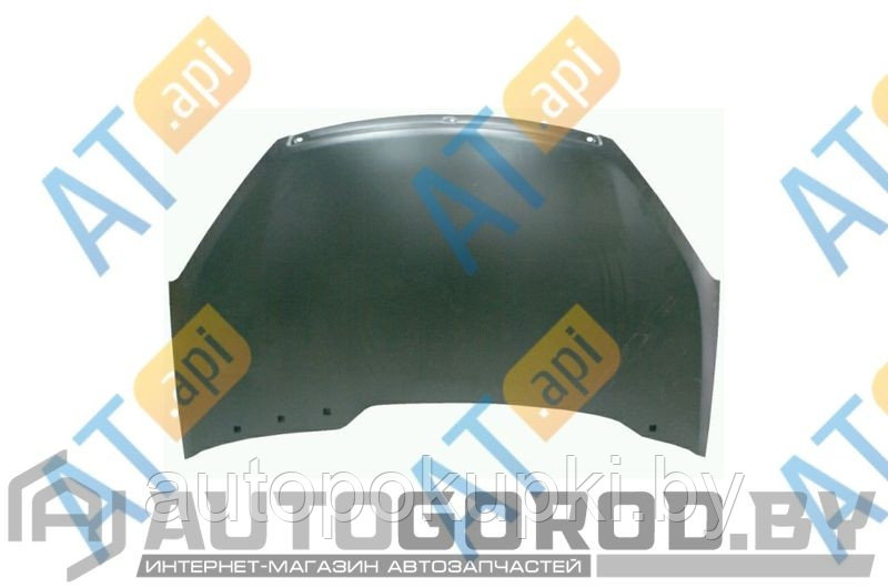 КАПОТ для Ford C-Max PFD20153A