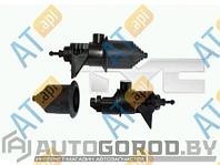 КОРРЕКТОР ФАРЫ Renault Duster 01.2011-, механический корректор, MRN1186