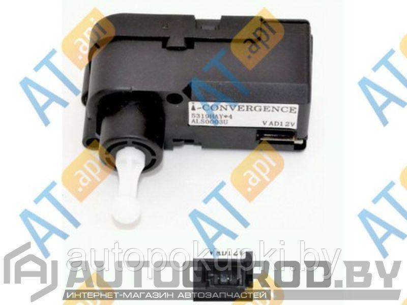 КОРРЕКТОР ФАРЫ Skoda Octavia (1U2,1U5) 09.1996-12.2010, MAD1109