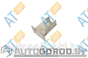 КРЕПЛЕНИЕ БАМПЕРА (ЛЕВОЕ) Audi A4 (B8) 2007-2011, PAD43014AL