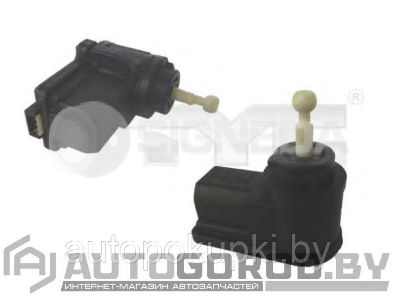 Корректор фары Фольксваген Polo (9N) 10.2001-08.2005, MVW1130