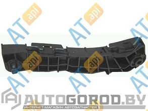 КРЕПЛЕНИЕ БАМПЕРА (ЛЕВОЕ) Toyota Camry (40) 2006-2011, PTY43373AL