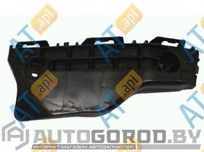 КРЕПЛЕНИЕ БАМПЕРА (ЛЕВОЕ) Toyota Prius C (NHP10_) 2012-2015, PTY99192CAL