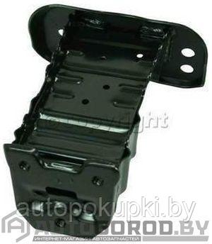 КРЕПЛЕНИЕ БАМПЕРА (ЛЕВОЕ) Toyota Yaris II 2005-2012, PTY43261AL