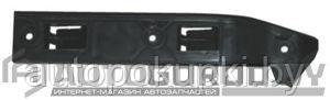 КРЕПЛЕНИЕ БАМПЕРА (ЛЕВОЕ) Volkswagen Golf IV 08.1997-06.2005, PVW04060EL