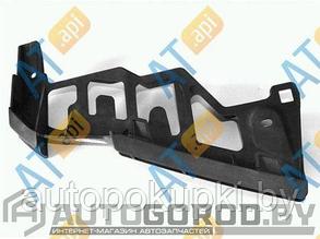 КРЕПЛЕНИЕ БАМПЕРА (ЛЕВОЕ) Volkswagen Touran (1T1,1T2) 11.2006-05.2010, PVW43074BL