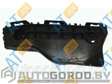 КРЕПЛЕНИЕ БАМПЕРА (ПРАВОЕ) Toyota Prius C (NHP10_) 2012-2015,  PTY99192CAR