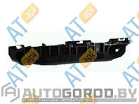 КРЕПЛЕНИЕ переднего БАМПЕРА (ПРАВОЕ) Toyota Yaris II 2005-2012, PTY43472AR