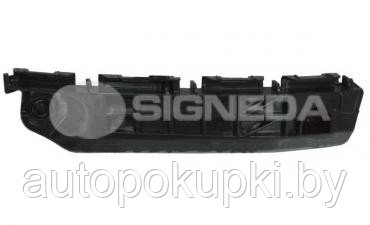 КРЕПЛЕНИЕ БАМПЕРА (ПРАВОЕ) Toyota Yaris III 2012-, PTY46382AR