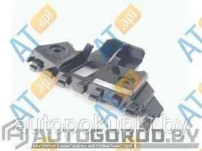 КРЕПЛЕНИЕ БАМПЕРА (ПРАВОЕ) Volkswagen Jetta IV (162) 04.2010-, PVW43077AR