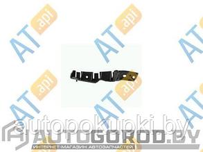 Кронштейн бампера (правый) AUDI A3 03-09, PAD43001AR