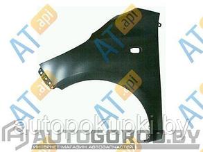 Крыло (левое) HYUNDAI I-10 2008 - 2011, PHN10038AL