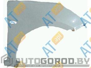 Крыло (правое) HYUNDAI SOLARIS 11-, PHN10053BR
