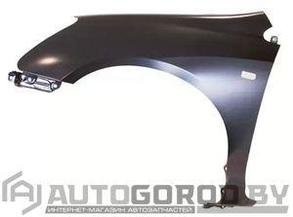 КРЫЛО ПЕРЕДНЕЕ (ЛЕВОЕ) PHD10079AL