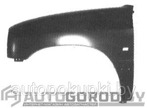 КРЫЛО ПЕРЕДНЕЕ (ЛЕВОЕ) Suzuki Grand Vitara 03.1998-03.2005, PSZ10015DL - фото 1 - id-p67806869