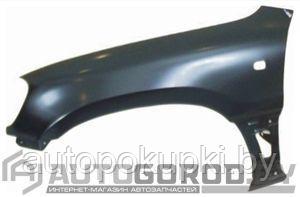 КРЫЛО ПЕРЕДНЕЕ (ЛЕВОЕ) Toyota RAV4 I 1994-2000, PTY10089AL