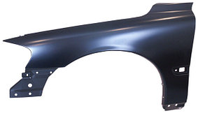 КРЫЛО ПЕРЕДНЕЕ (ЛЕВОЕ) Volvo S60 2000- 2010, PVV10013AL