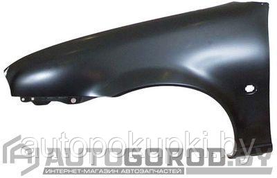 КРЫЛО ПЕРЕДНЕЕ (ЛЕВОЕ) для Ford Fiesta IV 1995-1999, PFD10089AL