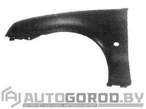 КРЫЛО ПЕРЕДНЕЕ (ЛЕВОЕ) для Ford Fiesta IV PFD10117AL