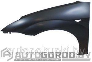 КРЫЛО ПЕРЕДНЕЕ (ЛЕВОЕ) для Ford Focus I, 1998-2004,  PFD10105AL