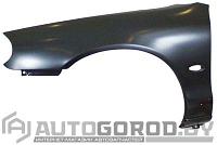 КРЫЛО ПЕРЕДНЕЕ (ЛЕВОЕ) для Ford Mondeo II 1996-2000, PFD10092AL