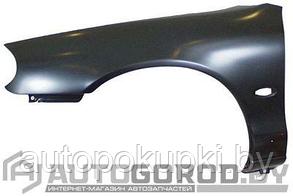 КРЫЛО ПЕРЕДНЕЕ (ЛЕВОЕ) для Ford Mondeo II 1996-2000, PFD10092AL