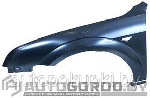 КРЫЛО ПЕРЕДНЕЕ (ЛЕВОЕ) для Ford Mondeo III  2000-2003,  PFD10128AL