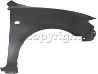 КРЫЛО ПЕРЕДНЕЕ (ПРАВОЕ) Mazda 3 (BK) 2003-2009, седан, PMZ10051AR