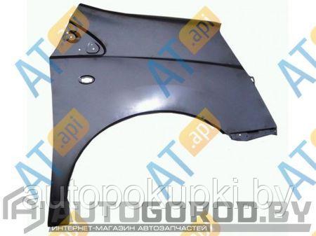 КРЫЛО ПЕРЕДНЕЕ (ПРАВОЕ) Peugeot Expert 01.2007-, PFT10052AR