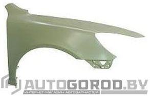 КРЫЛО ПЕРЕДНЕЕ (ПРАВОЕ) Skoda Octavia (1Z3,1Z5) 2008-2013, PSD10010AR