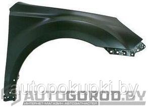 КРЫЛО ПЕРЕДНЕЕ (ПРАВОЕ) Subaru Outback IV 09.2009-, PSB10022AR