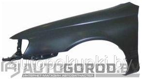 КРЫЛО ПЕРЕДНЕЕ (ПРАВОЕ) Toyota Carina E (T19) 1992-1997, без отверстия  под повторитель, PTY10070AR
