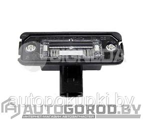 ПОДСВЕТКА НОМЕРА Volkswagen Golf IV 08.1997-06.2006, ZVW1703