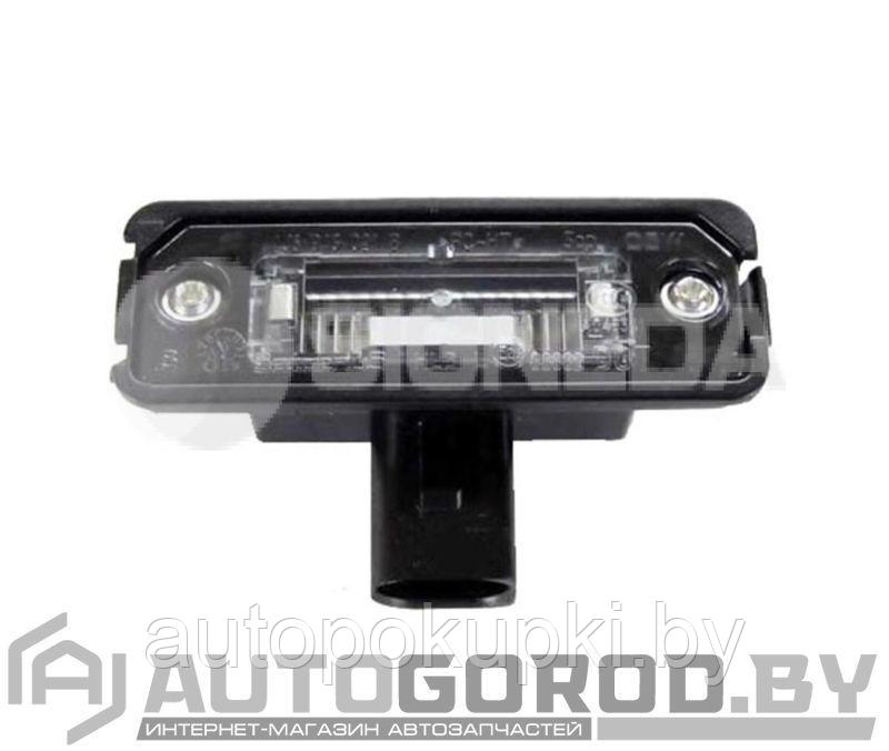 ПОДСВЕТКА НОМЕРА Volkswagen Golf V (1K1) 10.2003-02.2009, ZVW1703