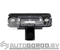 ПОДСВЕТКА НОМЕРА Volkswagen Golf V (1K1) 10.2003-02.2009, ZVW1703