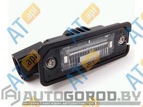 ПОДСВЕТКА НОМЕРА Volkswagen Golf V (1K1) 10.2003-02.2009, ZVW1704