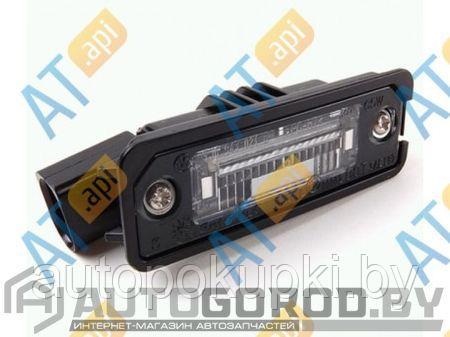 ПОДСВЕТКА НОМЕРА Volkswagen Golf V (1K1) 10.2003-02.2009, ZVW1704 - фото 1 - id-p67807129