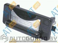 ПОДСВЕТКА НОМЕРА Volkswagen LT II 04.1996-07.2006, ZBZ1702